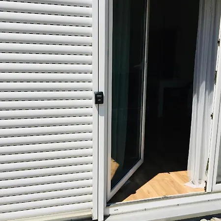 Susanna 아파트 프리드리히스하펜