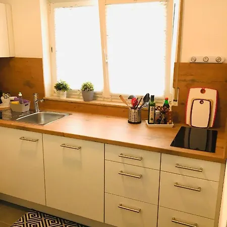 Susanna Apartman Friedrichshafen