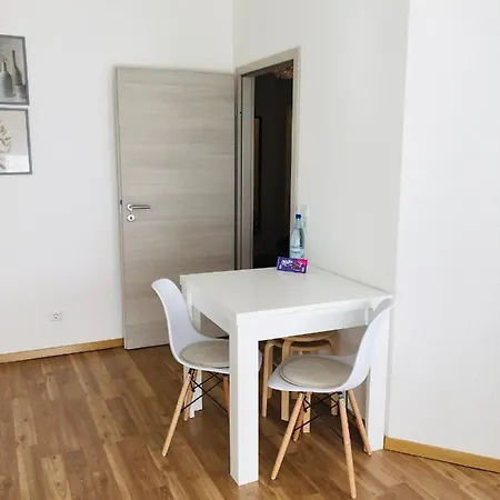 Susanna Apartman *