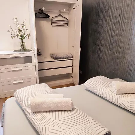 Apartman Susanna Friedrichshafen