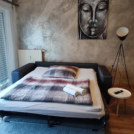 Apartman Susanna Friedrichshafen