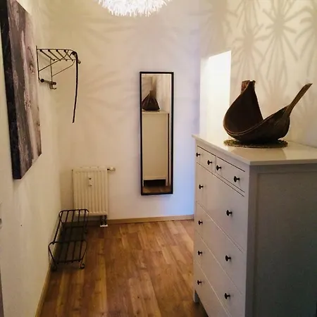 Susanna Apartamento