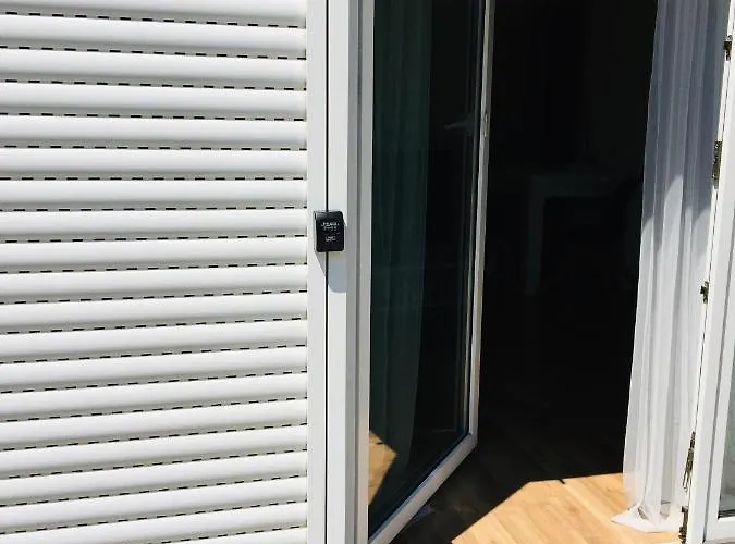 Susanna דירה פרידריכסהאפן