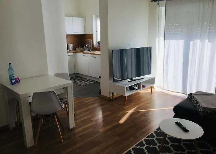 Susanna פרידריכסהאפן