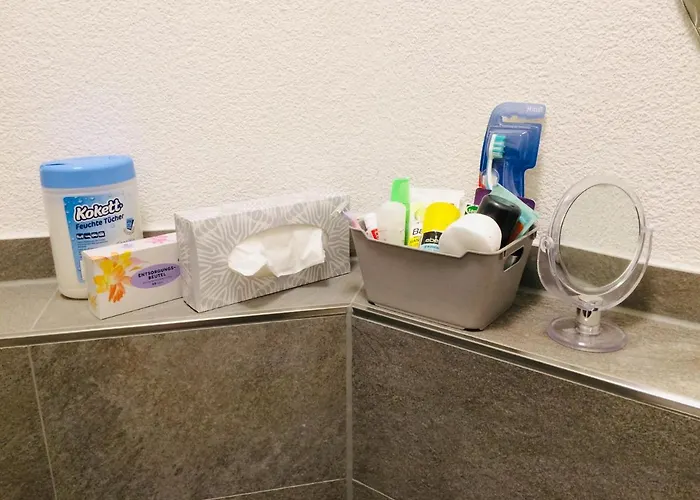 Susanna * פרידריכסהאפן